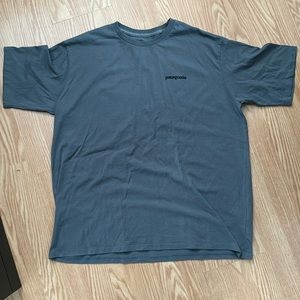 Patagonia Responsibili-Tee